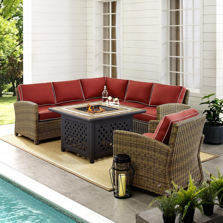 Patio and Pool Furniture