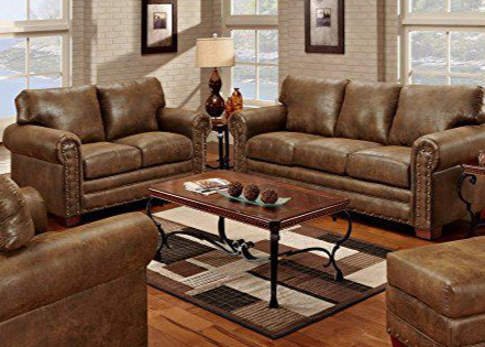 Buckskin Furniture