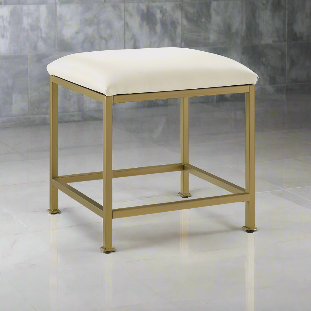 Vanity Stool