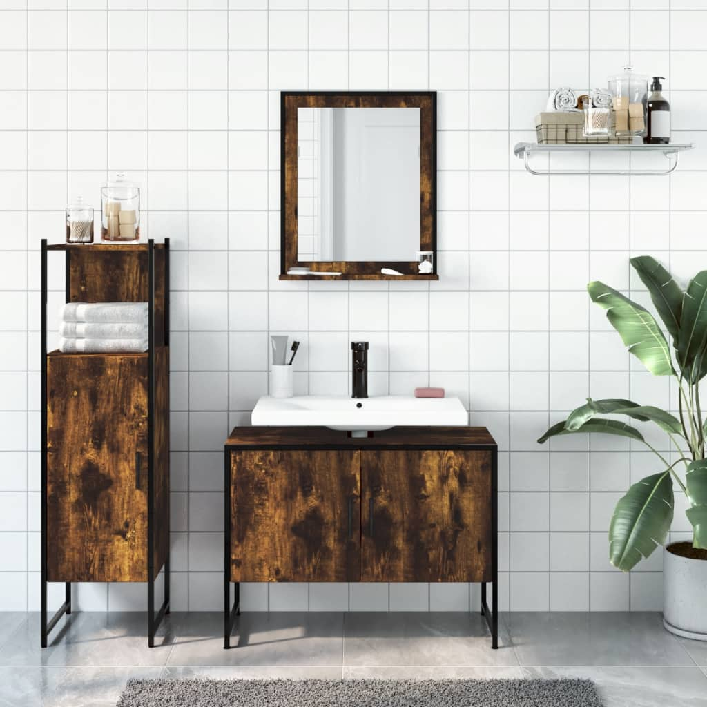 65713871 Bathroom Vanity Set