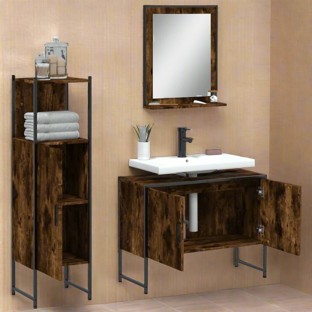 65713872 Bathroom Set