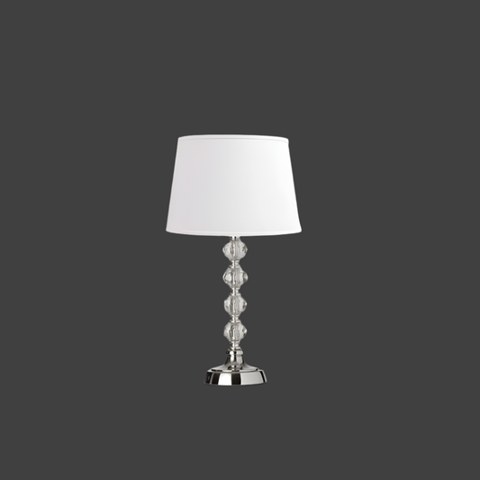 65356716 Crystal Lamp