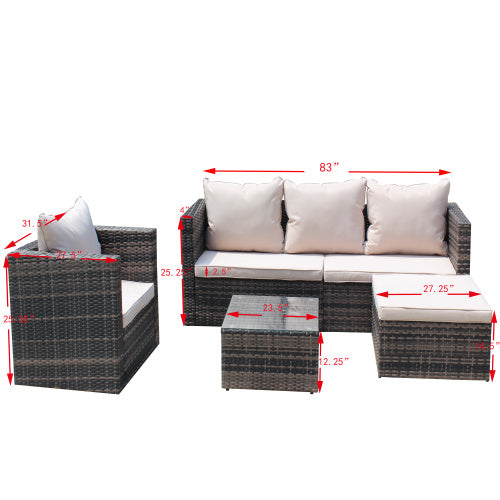 patio furniture